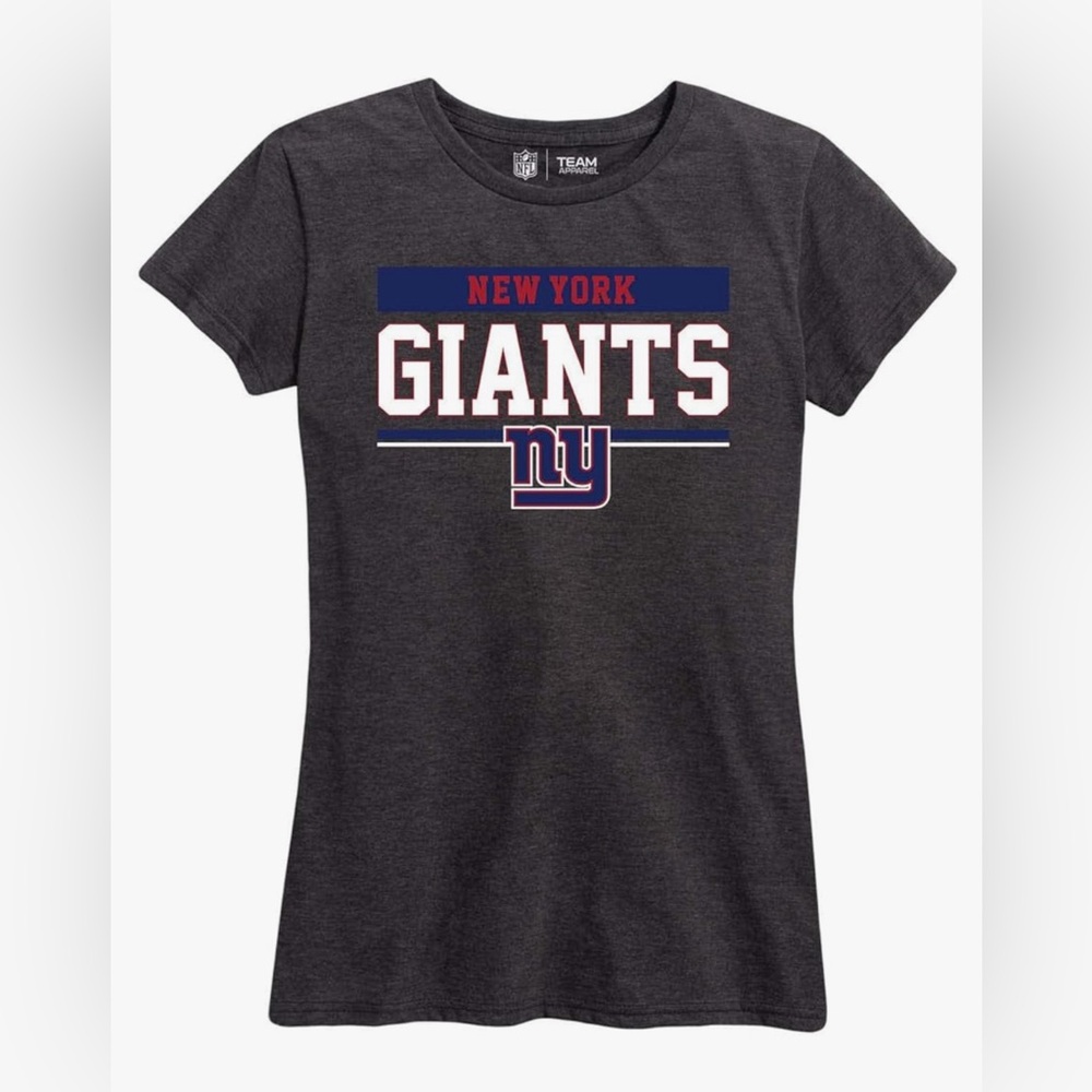 Perfect t-shirt for a NY Giants Fan!